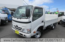 toyota toyoace 2014 GOO_NET_EXCHANGE_0540197A30240804W001