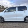 suzuki wagon-r 2012 A11294 image 10