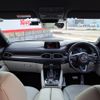 mazda cx-8 2019 -MAZDA--CX-8 3DA-KG2P--KG2P-207708---MAZDA--CX-8 3DA-KG2P--KG2P-207708- image 3