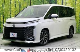 toyota voxy 2024 -TOYOTA--Voxy 6BA-MZRA90W--MZRA90-0118***---TOYOTA--Voxy 6BA-MZRA90W--MZRA90-0118***-
