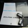 mitsubishi eclipse-cross 2018 -MITSUBISHI--Eclipse Cross DBA-GK1W--GK1W-0005177---MITSUBISHI--Eclipse Cross DBA-GK1W--GK1W-0005177- image 20