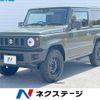 suzuki jimny 2023 -SUZUKI--Jimny 3BA-JB64W--JB64W-314155---SUZUKI--Jimny 3BA-JB64W--JB64W-314155- image 1