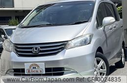 honda freed 2011 quick_quick_GB3_GB3-1345975