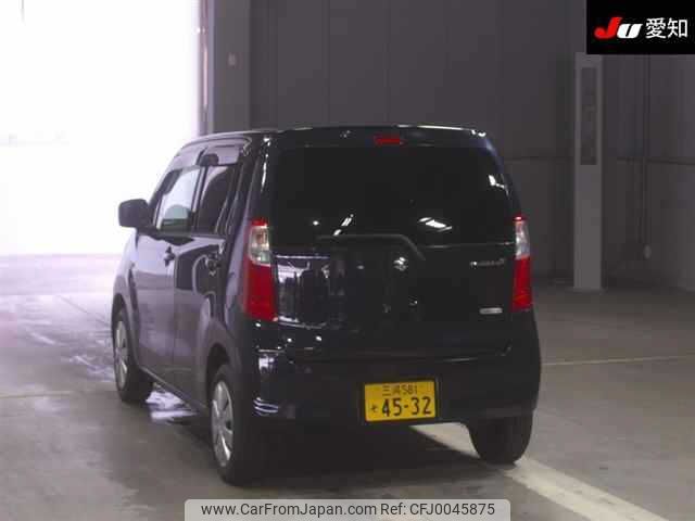 suzuki wagon-r 2015 -SUZUKI 【三河 581ｿ4532】--Wagon R MH34S--357983---SUZUKI 【三河 581ｿ4532】--Wagon R MH34S--357983- image 2