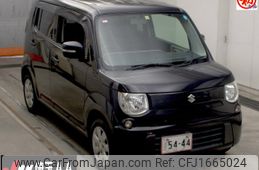 suzuki mr-wagon 2013 CFJ1665024