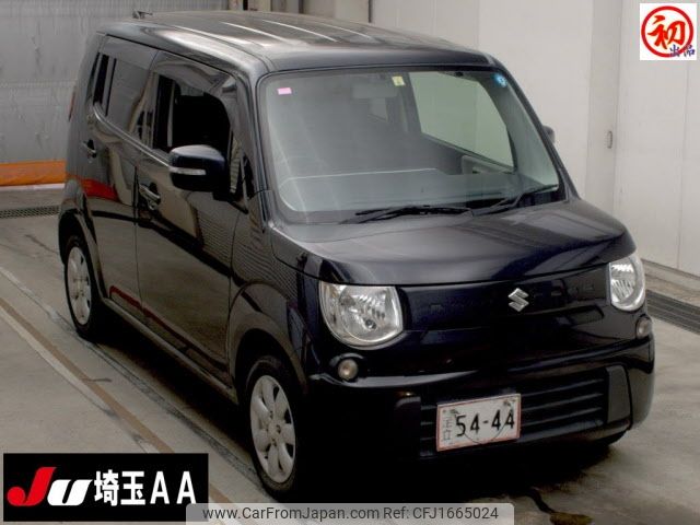suzuki mr-wagon 2013 CFJ1665024 image 1