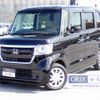 honda n-box 2019 -HONDA--N BOX DBA-JF3--JF3-1222092---HONDA--N BOX DBA-JF3--JF3-1222092- image 1