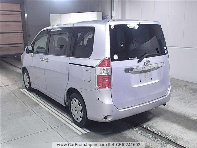 toyota noah 2010 -TOYOTA--Noah ZRR70G-0306265---TOYOTA--Noah ZRR70G-0306265- image 2