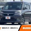 suzuki solio 2017 -SUZUKI--Solio DAA-MA36S--MA36S-653729---SUZUKI--Solio DAA-MA36S--MA36S-653729- image 1