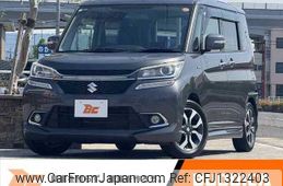 suzuki solio 2017 -SUZUKI--Solio DAA-MA36S--MA36S-653729---SUZUKI--Solio DAA-MA36S--MA36S-653729-