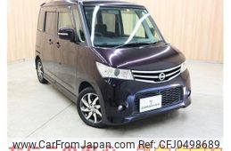 nissan roox 2012 -NISSAN--Roox DBA-ML21S--ML21S-573021---NISSAN--Roox DBA-ML21S--ML21S-573021-