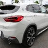 bmw x2 2018 -BMW--BMW X2 ABA-YH20--WBAYH52050EB37315---BMW--BMW X2 ABA-YH20--WBAYH52050EB37315- image 2