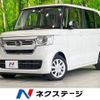 honda n-box 2022 -HONDA--N BOX 6BA-JF3--JF3-5197367---HONDA--N BOX 6BA-JF3--JF3-5197367- image 1