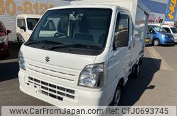 suzuki carry-truck 2020 GOO_JP_700050115930250128003