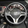 honda fit 2009 -HONDA--Fit GE6-1214419---HONDA--Fit GE6-1214419- image 8