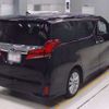 toyota alphard 2019 -TOYOTA 【岐阜 303ﾄ7195】--Alphard DBA-AGH30W--AGH30-0274590---TOYOTA 【岐阜 303ﾄ7195】--Alphard DBA-AGH30W--AGH30-0274590- image 2