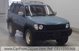 toyota land-cruiser-prado undefined -TOYOTA--Land Cruiser Prado KZJ95W-0067894---TOYOTA--Land Cruiser Prado KZJ95W-0067894-