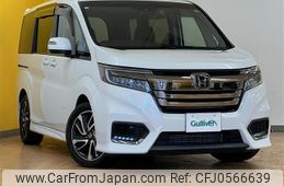 honda stepwagon 2019 -HONDA--Stepwgn DBA-RP3--RP3-1239514---HONDA--Stepwgn DBA-RP3--RP3-1239514-