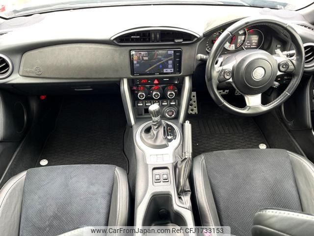 toyota 86 2017 CFJ1733153 image 2