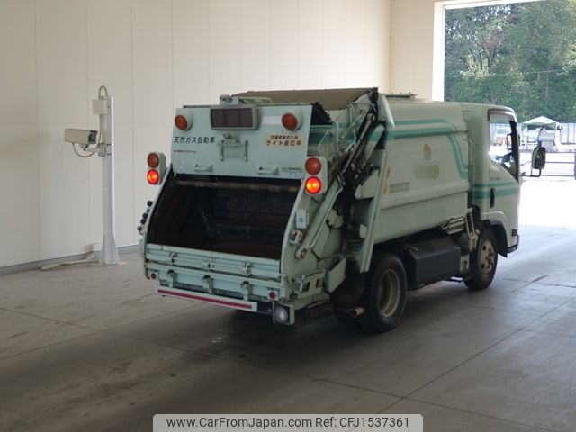 isuzu elf-truck 2010 CFJ1537361 image 2