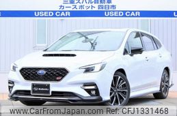 subaru levorg 2022 CFJ1331468