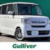 honda n-box 2022 -HONDA--N BOX 6BA-JF3--JF3-5172124---HONDA--N BOX 6BA-JF3--JF3-5172124- image 1