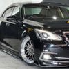 toyota crown 2017 -TOYOTA--Crown DAA-AWS210--AWS210-6123889---TOYOTA--Crown DAA-AWS210--AWS210-6123889- image 2