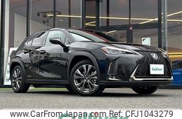lexus ux 2019 -LEXUS--Lexus UX 6AA-MZAH10--MZAH10-2015564---LEXUS--Lexus UX 6AA-MZAH10--MZAH10-2015564-