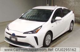 toyota prius 2019 -TOYOTA--Prius DAA-ZVW51--ZVW51-6115624---TOYOTA--Prius DAA-ZVW51--ZVW51-6115624-