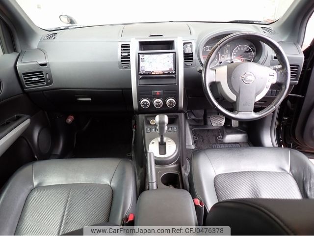 nissan x-trail 2013 -NISSAN--X-Trail DBA-NT31--NT31-308052---NISSAN--X-Trail DBA-NT31--NT31-308052- image 2