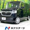 honda n-box 2022 -HONDA--N BOX 6BA-JF3--JF3-5158375---HONDA--N BOX 6BA-JF3--JF3-5158375- image 1