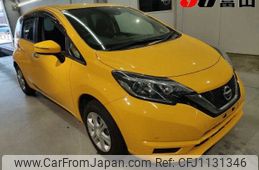 nissan note 2020 -NISSAN--Note E12-E12-703251---NISSAN--Note E12-E12-703251-