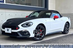 abarth 124 2019 CFJ1509878