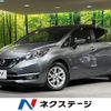nissan note 2018 CFJ1723051 image 1