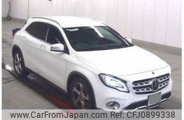 mercedes-benz gla-class 2018 quick_quick_DBA-156947_WDC1569472J573924