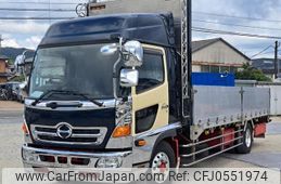 hino ranger 2015 -HINO--Hino Ranger TKG-GD7JLAG--GD7JLA-10508---HINO--Hino Ranger TKG-GD7JLAG--GD7JLA-10508-