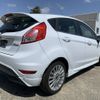 others ford-fiesta 2014 NIKYO_QK38884 image 4