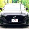 mazda mazda3-fastback 2024 CFJ1501658 image 14