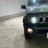 suzuki jimny-nomade 2025 CFJ1821059 image 16