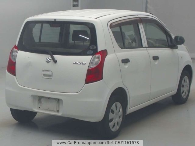 suzuki alto 2010 -SUZUKI--Alto HA25S-739575---SUZUKI--Alto HA25S-739575- image 2