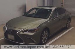 lexus es 2019 -LEXUS 【習志野 330ﾔ1702】--Lexus ES 6AA-AXZH10--AXZH10-1004833---LEXUS 【習志野 330ﾔ1702】--Lexus ES 6AA-AXZH10--AXZH10-1004833-