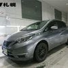 nissan note 2017 -NISSAN 【札幌 563ﾃ7788】--Note HE12--052387---NISSAN 【札幌 563ﾃ7788】--Note HE12--052387- image 1