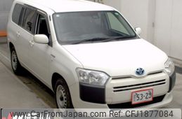toyota probox-van 2019 CFJ1877084