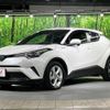 toyota c-hr 2018 -TOYOTA--C-HR DAA-ZYX10--ZYX10-2133677---TOYOTA--C-HR DAA-ZYX10--ZYX10-2133677- image 17