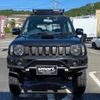 suzuki jimny 2011 quick_quick_ABA-JB23W_JB23W-661983 image 1