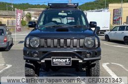 suzuki jimny 2011 quick_quick_ABA-JB23W_JB23W-661983