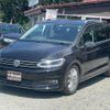 volkswagen golf-touran 2017 -VOLKSWAGEN 【名変中 】--VW Golf Touran 1TCZD--JW020499---VOLKSWAGEN 【名変中 】--VW Golf Touran 1TCZD--JW020499- image 14