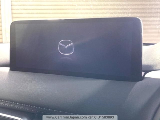 mazda cx-8 2022 CFJ1583893 image 2