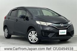 honda fit 2013 -HONDA--Fit DBA-GK4--GK4-1001911---HONDA--Fit DBA-GK4--GK4-1001911-