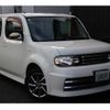 nissan cube 2009 CFJ1878842 image 9